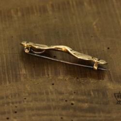 Hedeby Brooch