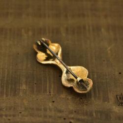 Hedeby Brooch