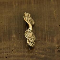 Hedeby Brooch