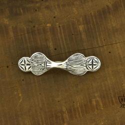 Hedeby Brooch