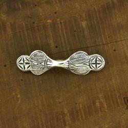 Hedeby Brooch