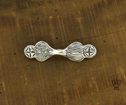 Hedeby Brooch