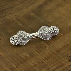 Hedeby Brooch