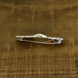 Hedeby Brooch