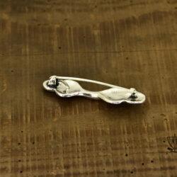 Hedeby Brooch