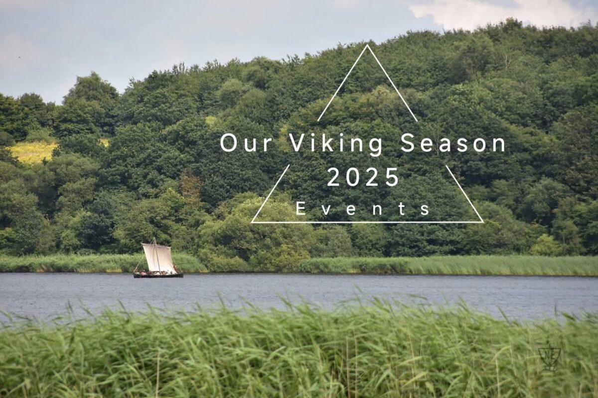 Viking Season 2025