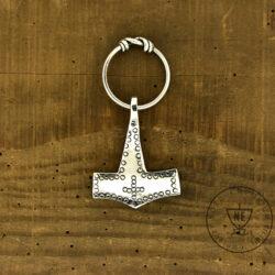 Hedeby Thor Hammer