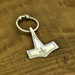 Hedeby Thor Hammer