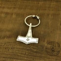 Hedeby Thor Hammer