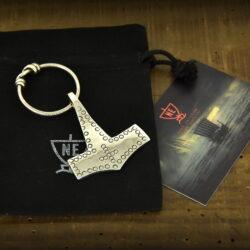 Hedeby Thor Hammer