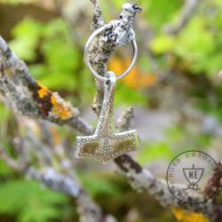 Hedeby Thor Hammer