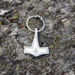 Hedeby Thor Hammer