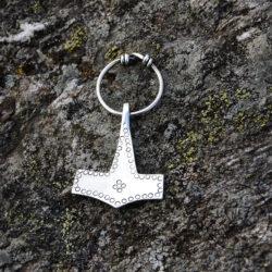 Hedeby Thor Hammer