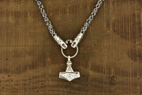 Gotland Thor
