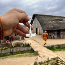 Hedeby Thor Hammer