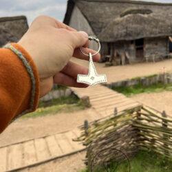Hedeby Thor Hammer