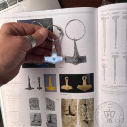 Hedeby Thor Hammer