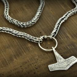 Rømersdal Thor Hammer