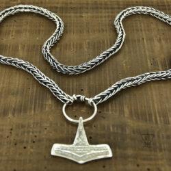 Rømersdal Thor Hammer