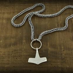Rømersdal Thor Hammer