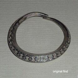 Gotland Arm Ring