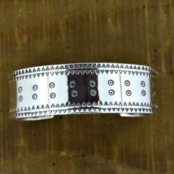 Viking Clew Bay Arm Ring