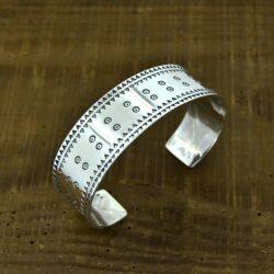 Viking Clew Bay Arm Ring