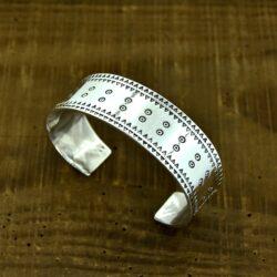 Viking Clew Bay Arm Ring