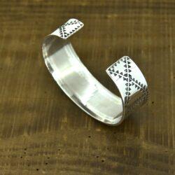 Viking Clew Bay Arm Ring