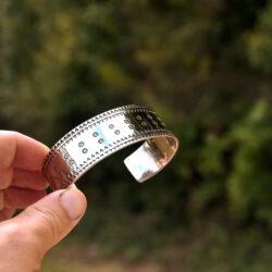 Viking Clew Bay Arm Ring