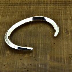 Gotland Stamped Bracelet