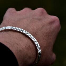 Gotland Arm Ring