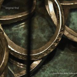 Gotland Arm Ring
