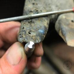Gotland arm ring