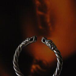 Gotland Arm Ring