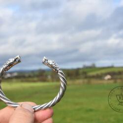 Gotland Arm Ring