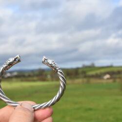 Gotland Arm Ring