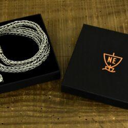 DOUBLE FOXTAIL CHAIN