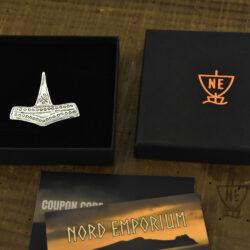 Rømersdal Thor's Hammer