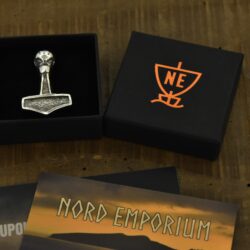 Mandemark Thor's hammer