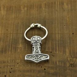 Mysterious Thor's Hammer
