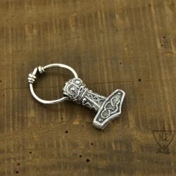 Mysterious Thor's Hammer