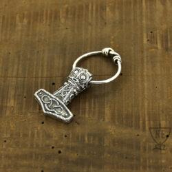 Mysterious Thor's Hammer