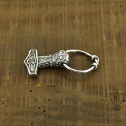 Mysterious Thor's Hammer