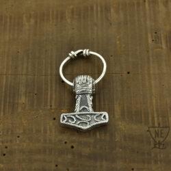 Mysterious Thor's Hammer