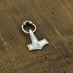 Hedeby Thor's Hammer