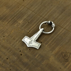 Hedeby Thor's Hammer