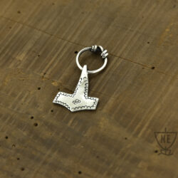 Hedeby Thor's Hammer
