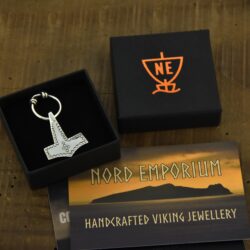 Hedeby Thor's Hammer