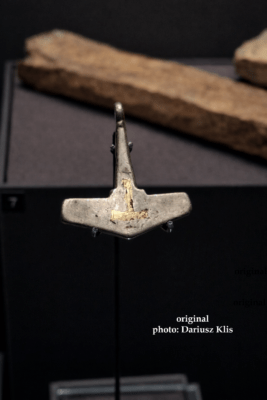 Yorkshire Thor's Hammer Pendant